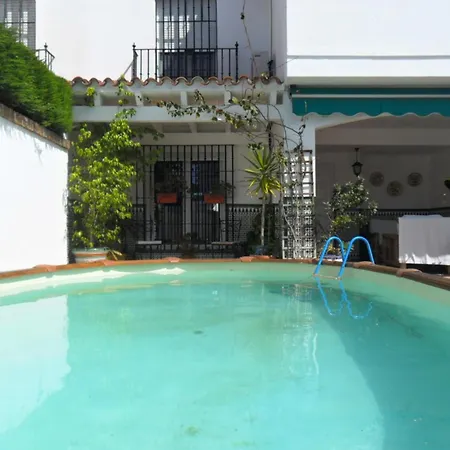 Villas Aloha Valdelagrana El Puerto de Santa Maria Room photo