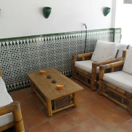 Villas Aloha Valdelagrana El Puerto de Santa Maria Room photo