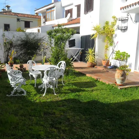 Villas Aloha Valdelagrana El Puerto de Santa Maria Room photo