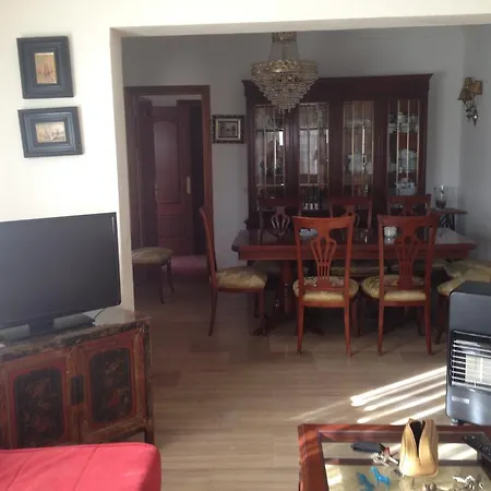 Villas Aloha Valdelagrana El Puerto de Santa Maria Room photo