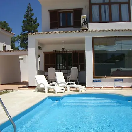 Villas Aloha Valdelagrana El Puerto de Santa Maria Room photo