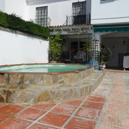 Villas Aloha Valdelagrana El Puerto de Santa Maria Room photo
