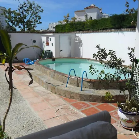 Villas Aloha Valdelagrana El Puerto de Santa Maria Room photo