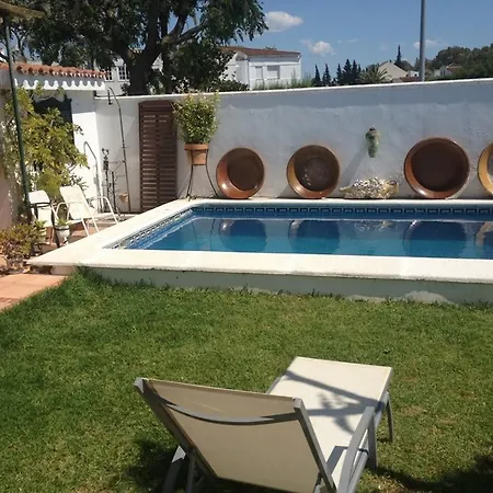 Villas Aloha Valdelagrana El Puerto de Santa Maria Room photo