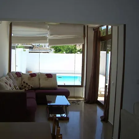 Villas Aloha Valdelagrana El Puerto de Santa Maria Room photo