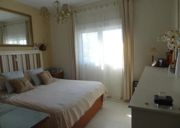 Villas Aloha Valdelagrana