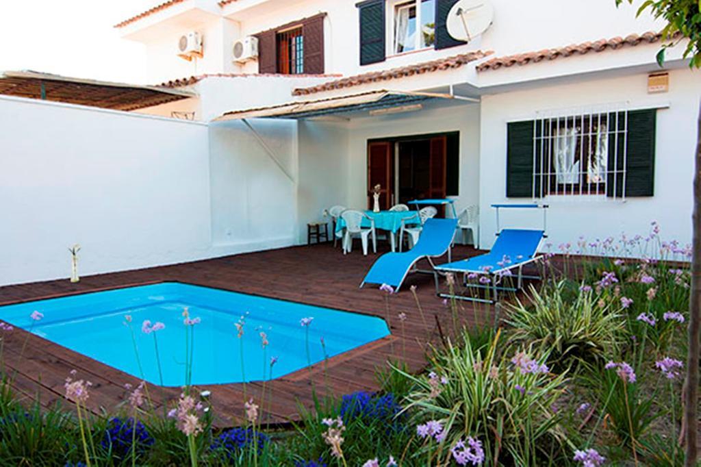 Aloha Valdelagrana Villa *