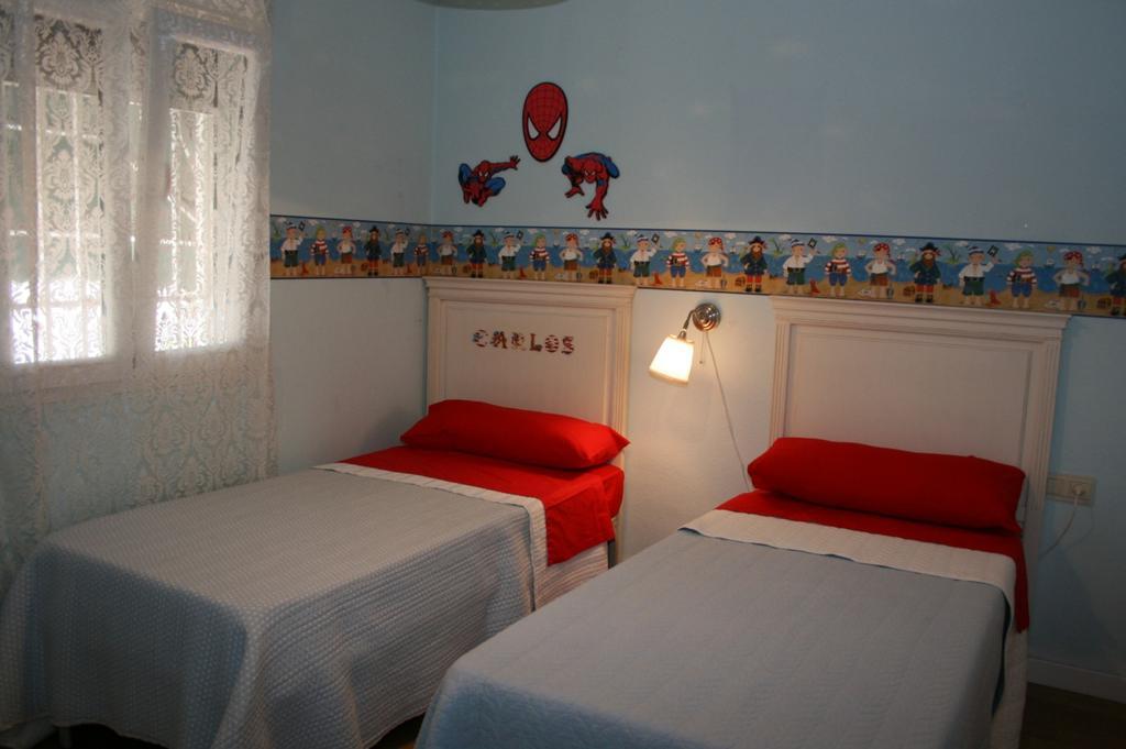 Aloha Valdelagrana Villa El Puerto de Santa Maria