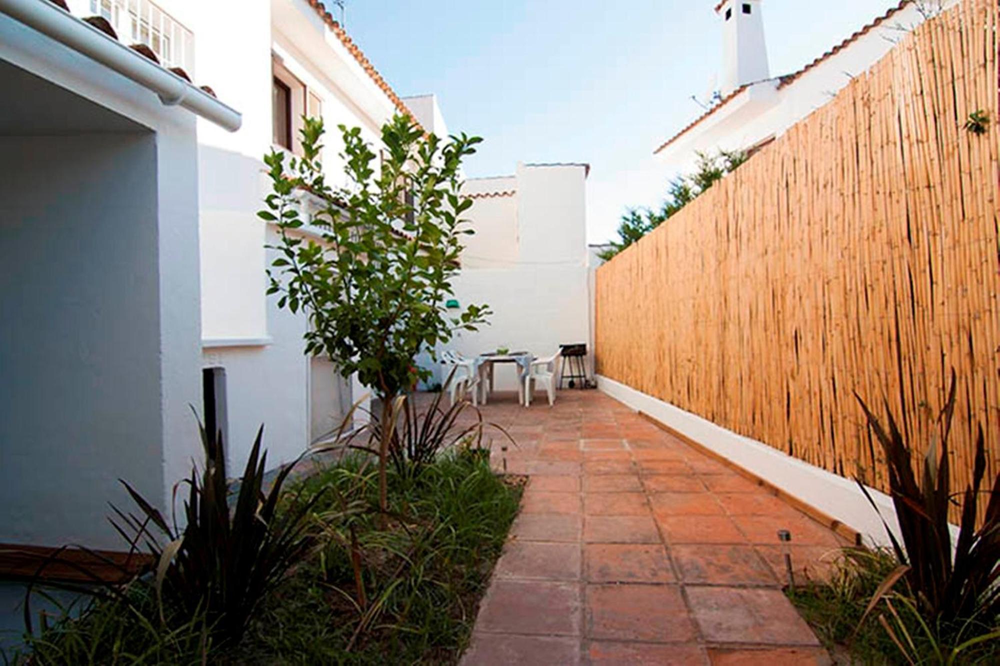 Villa Aloha Valdelagrana El Puerto de Santa Maria