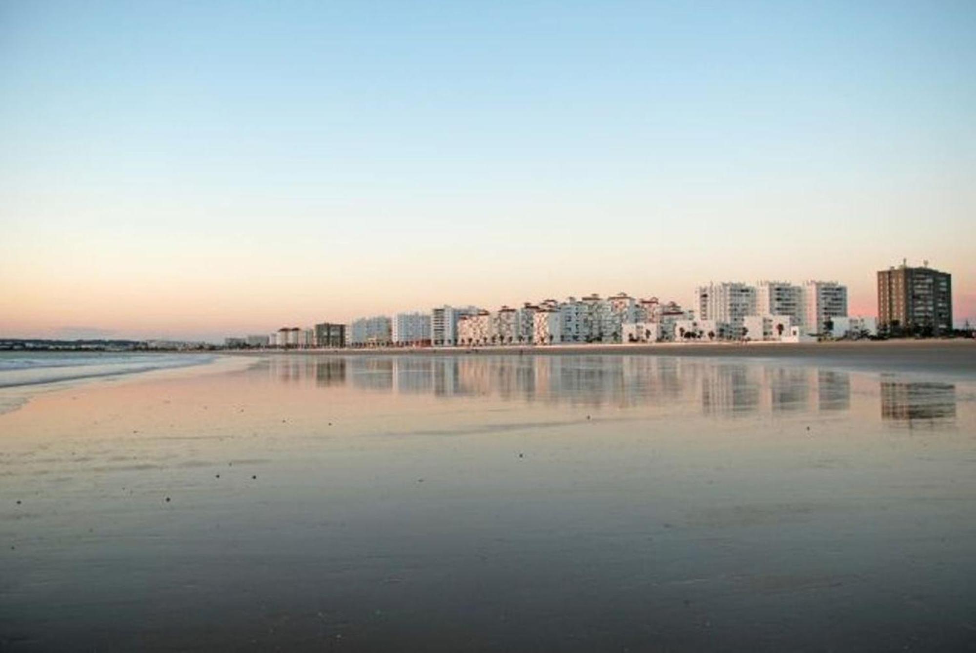 Aloha Valdelagrana * El Puerto de Santa Maria