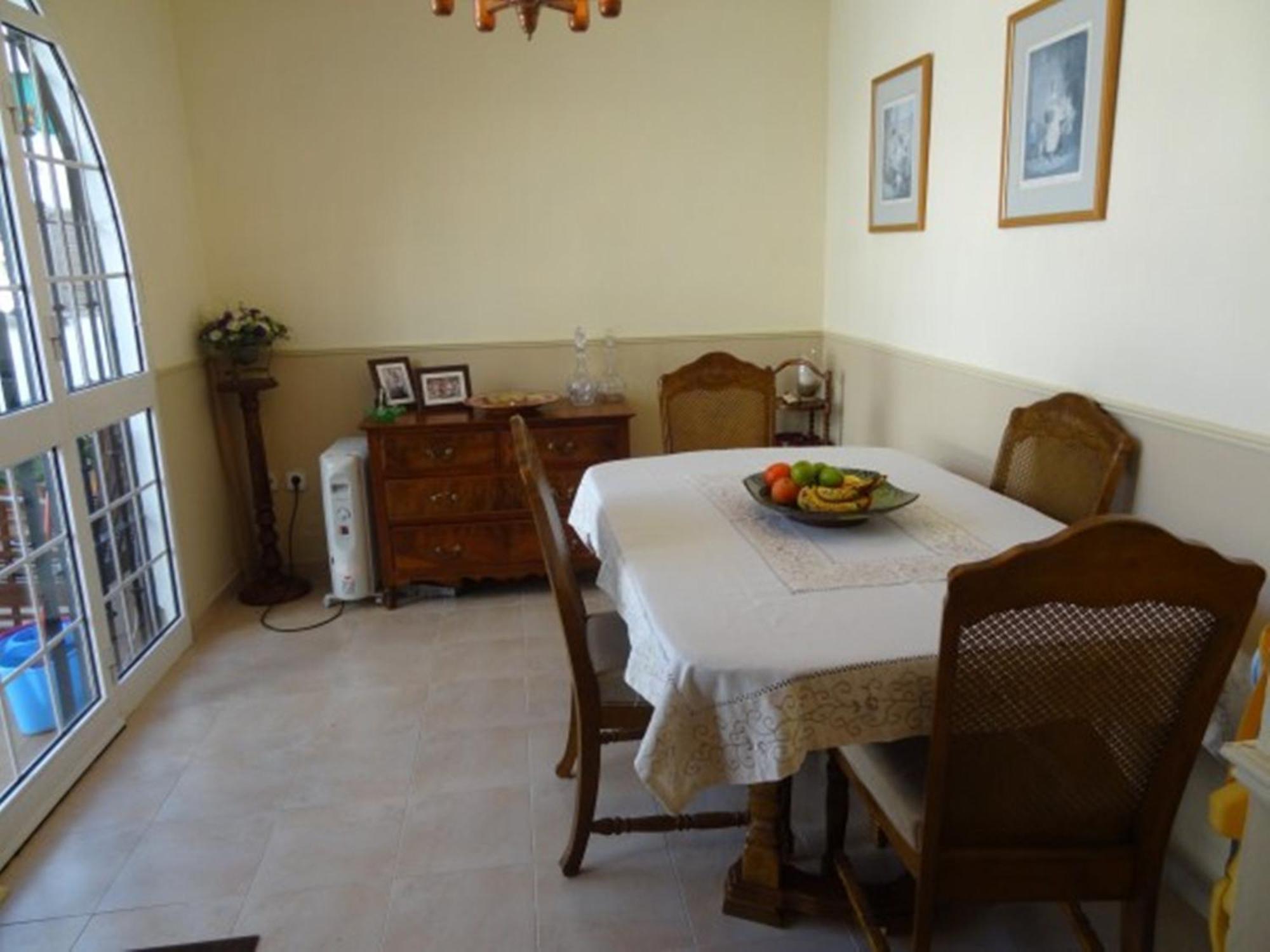 Villa Aloha Valdelagrana El Puerto de Santa Maria