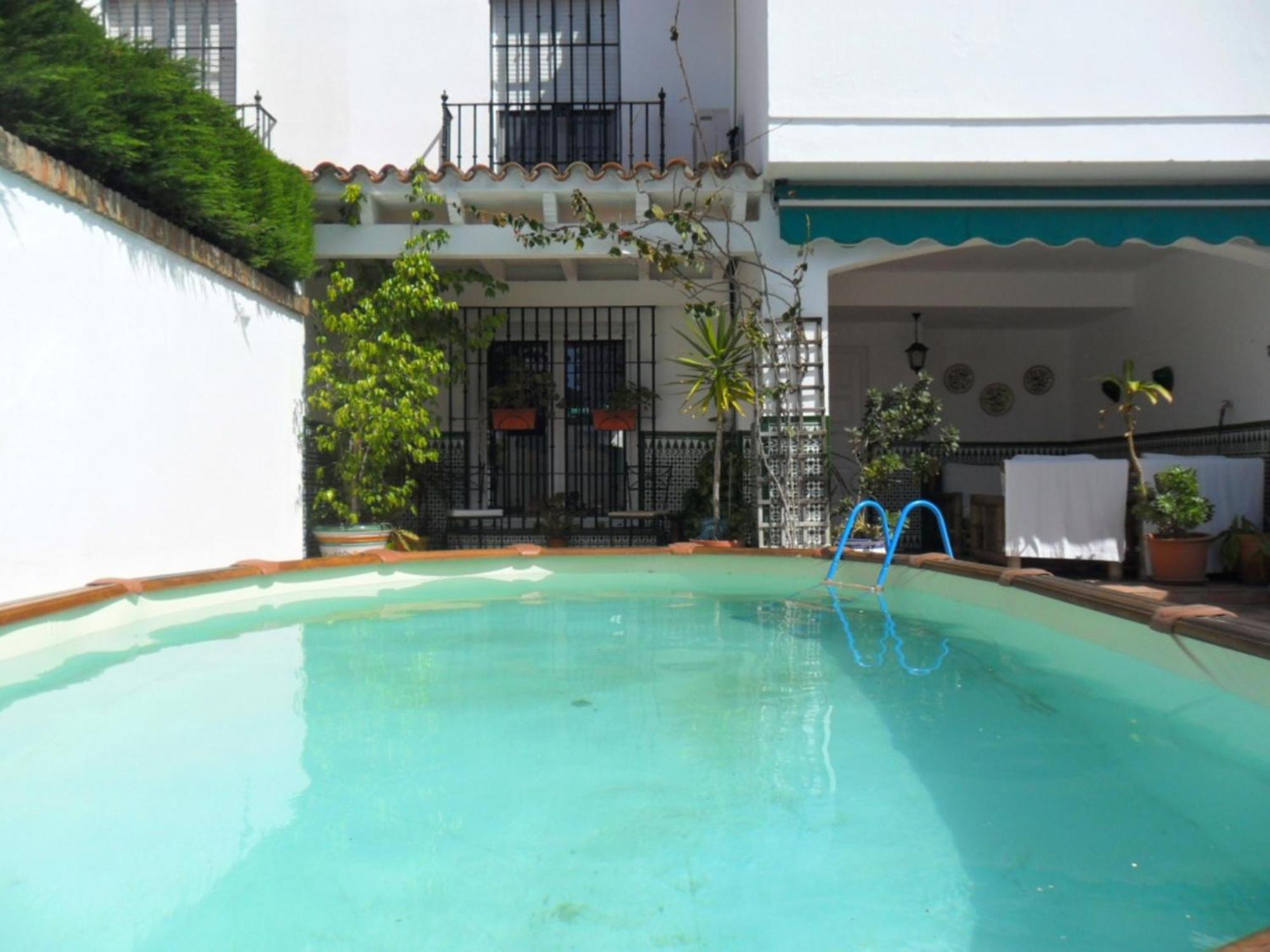 Villa Aloha Valdelagrana El Puerto de Santa Maria