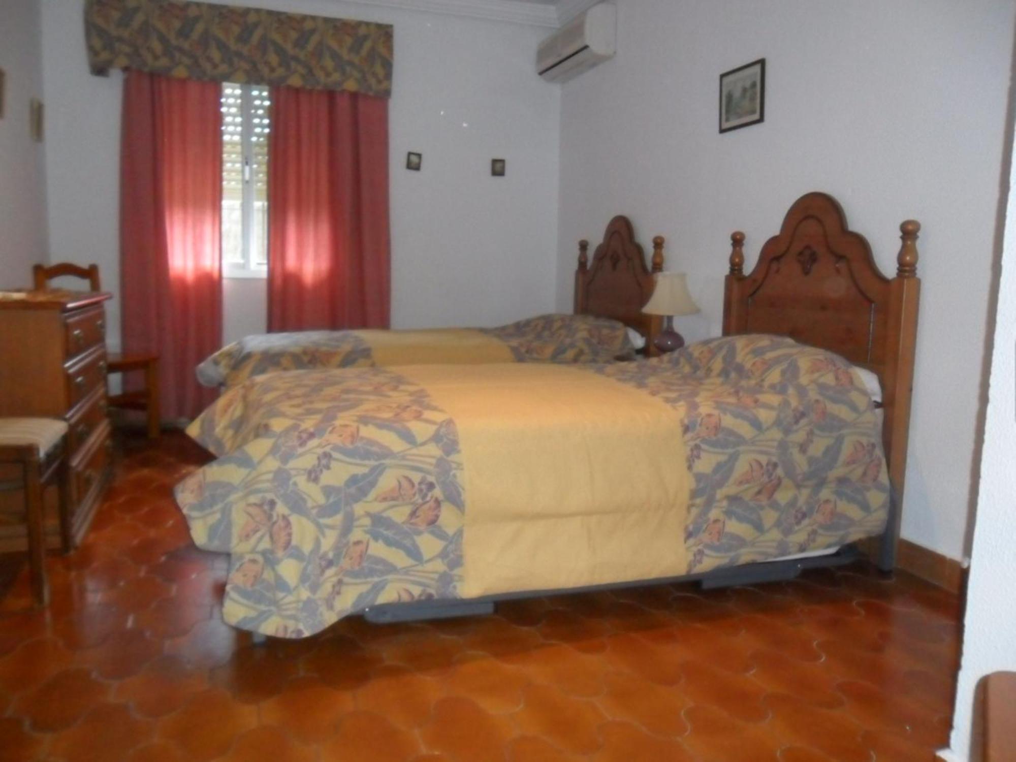 Villa Aloha Valdelagrana