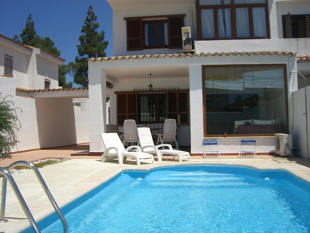 Villa Aloha Valdelagrana *