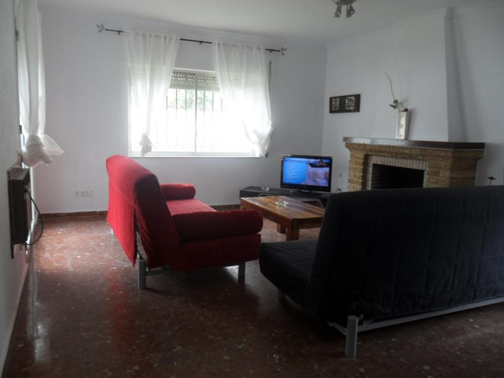 Villa Aloha Valdelagrana El Puerto de Santa Maria