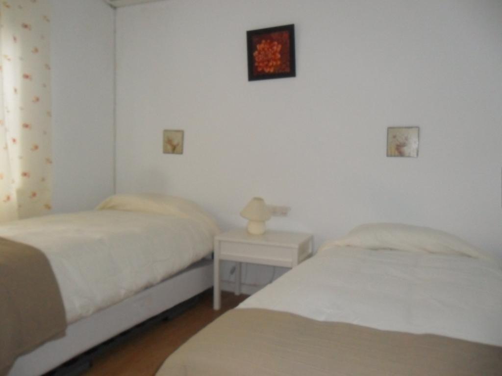 Villa Aloha Valdelagrana *
