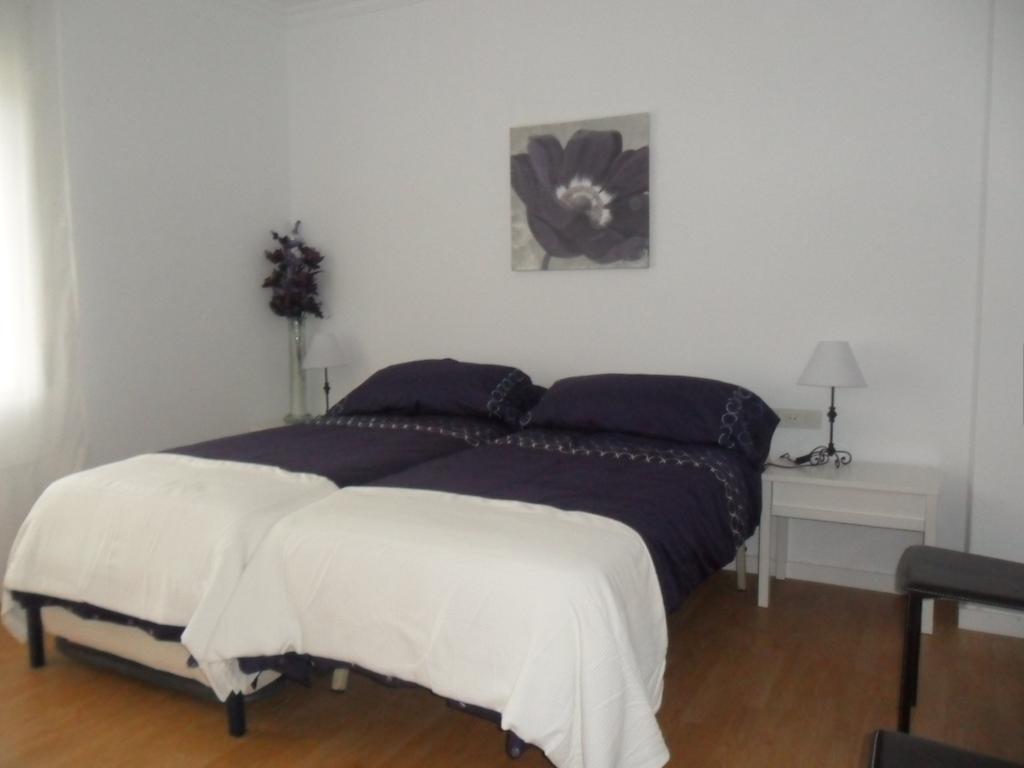 Villa Aloha Valdelagrana El Puerto de Santa Maria