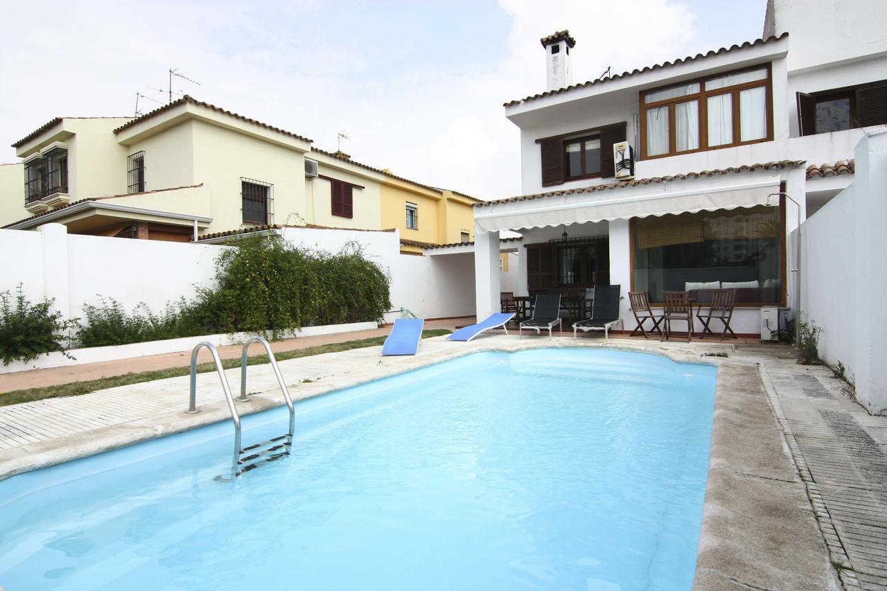 Aloha Valdelagrana Villa
